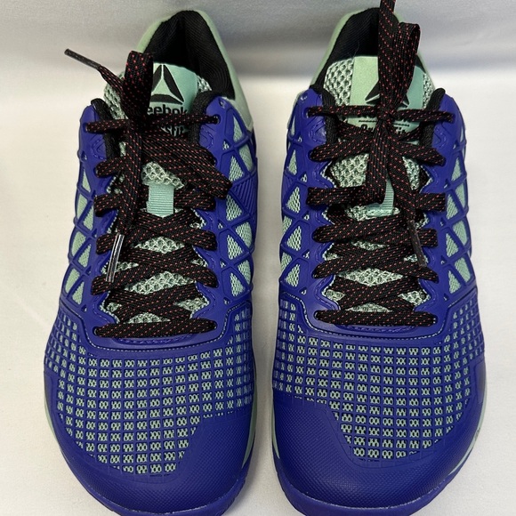 Reebok Women’s CrossFit Nano CF74 Rope Pro - Picture 1 of 6